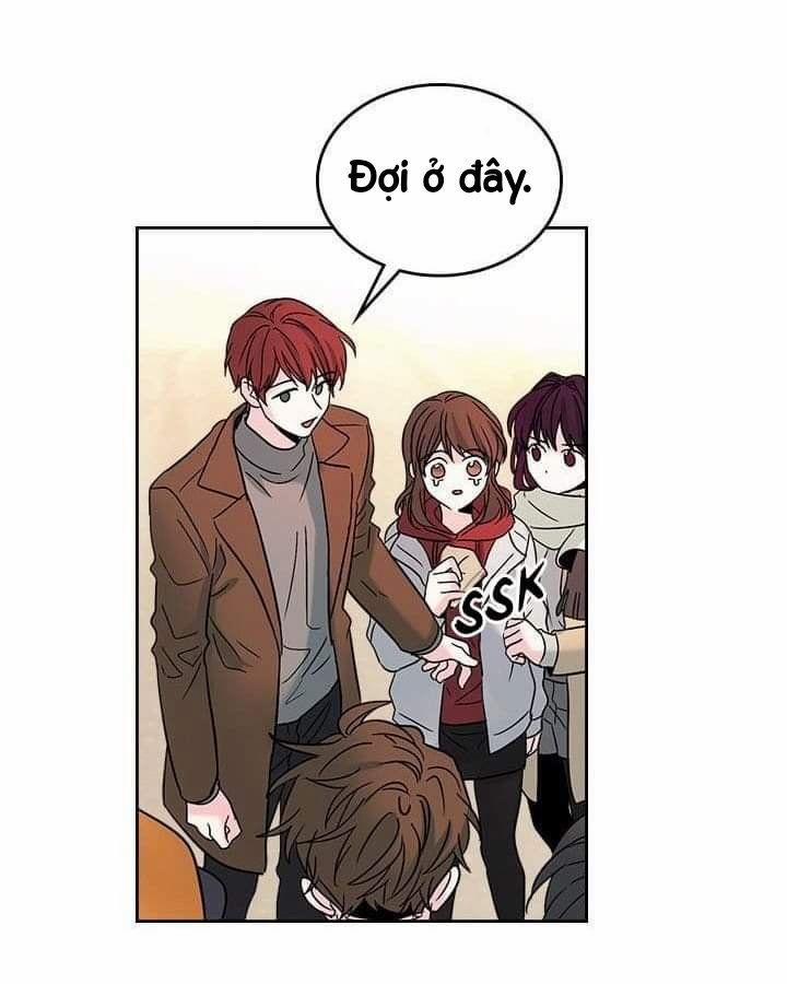 Luật Của Tiểu Thuyết Mạng 14.3 trang 42