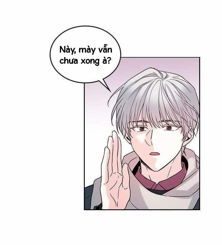 Luật Của Tiểu Thuyết Mạng 14.3 trang 47