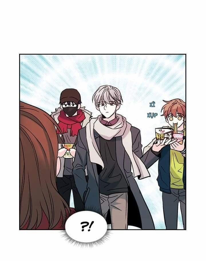 Luật Của Tiểu Thuyết Mạng 14.3 trang 48