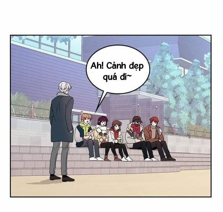 Luật Của Tiểu Thuyết Mạng 14.3 trang 53