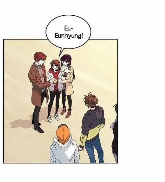 Luật Của Tiểu Thuyết Mạng 14.5 trang 1