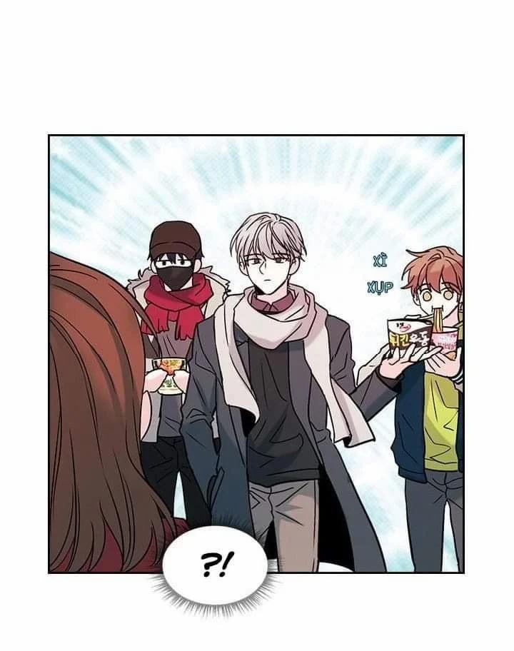 Luật Của Tiểu Thuyết Mạng 14.5 trang 11