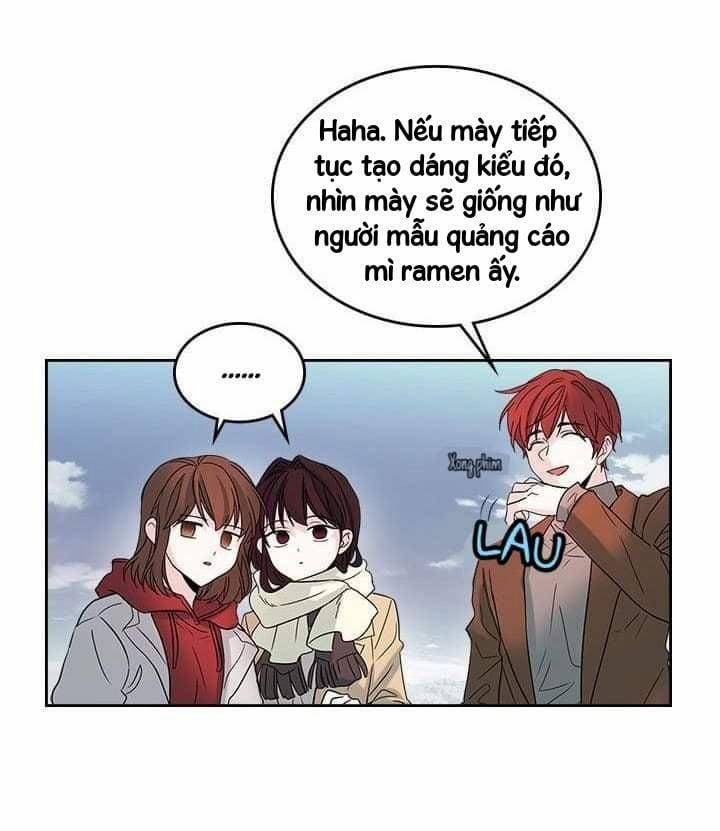 Luật Của Tiểu Thuyết Mạng 14.5 trang 12