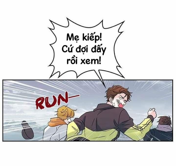 Luật Của Tiểu Thuyết Mạng 14.5 trang 13