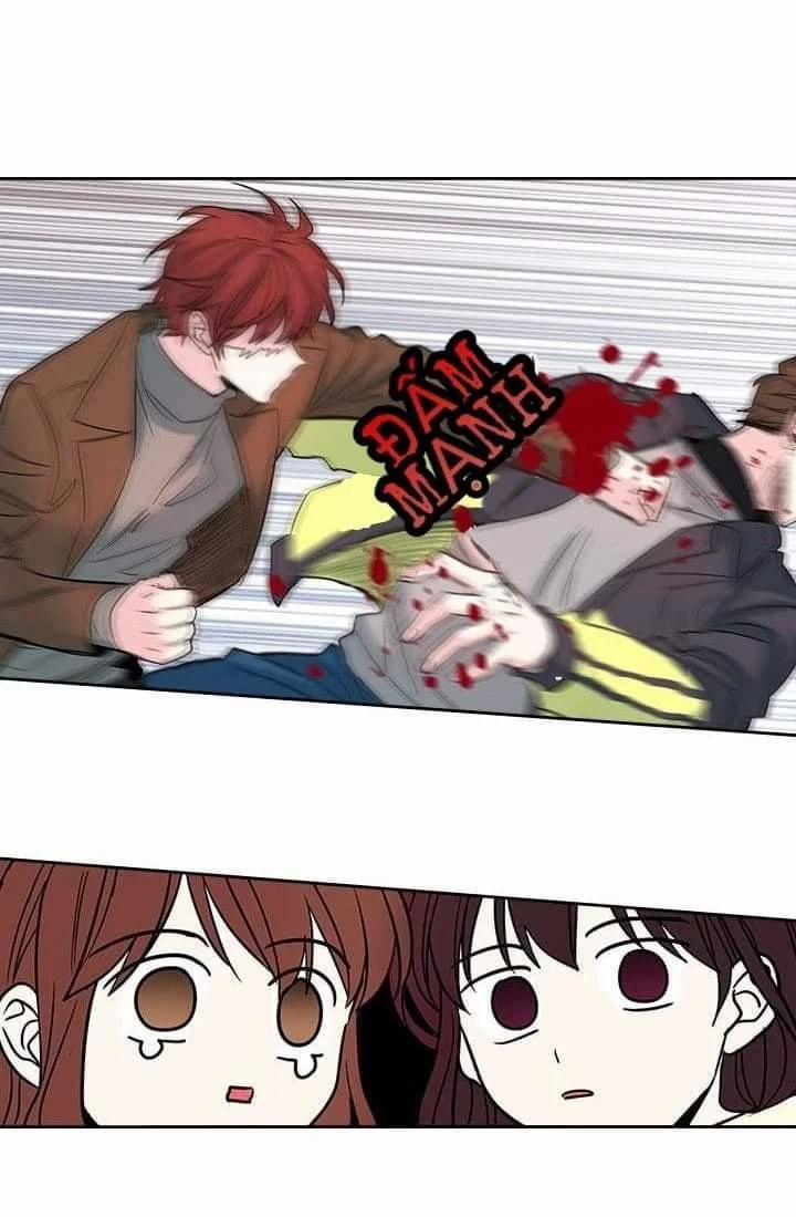 Luật Của Tiểu Thuyết Mạng 14.5 trang 7