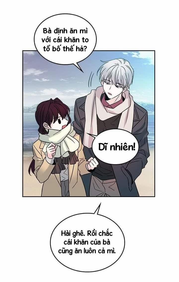 Luật Của Tiểu Thuyết Mạng 14.6 trang 18