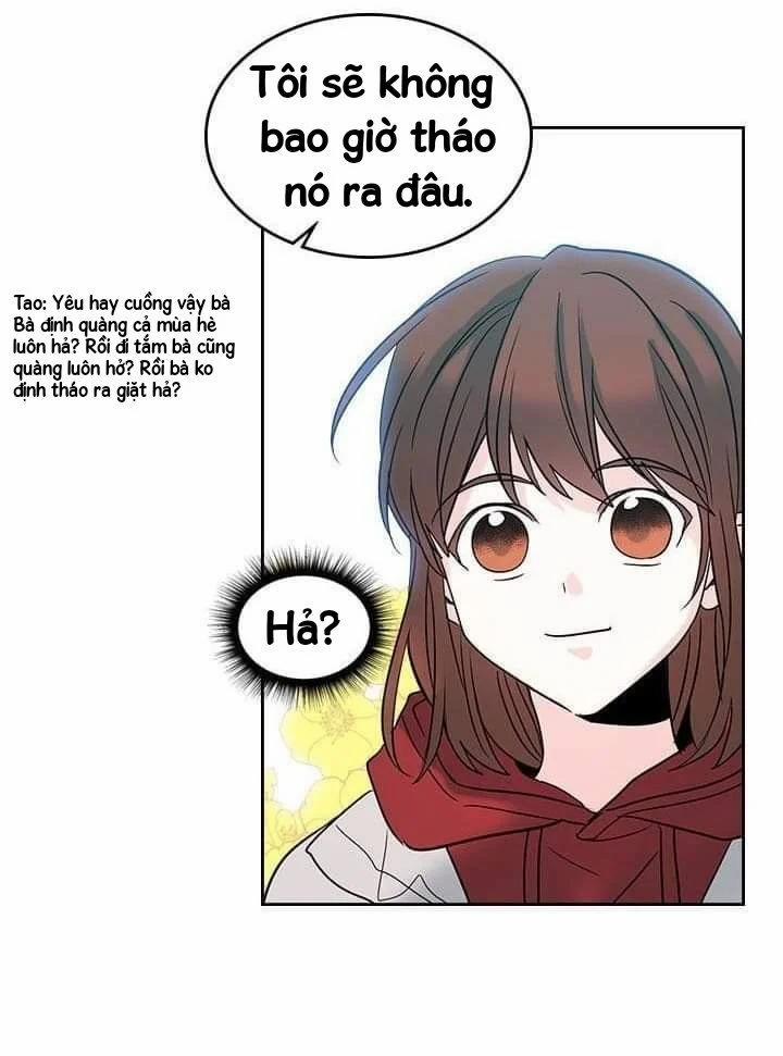 Luật Của Tiểu Thuyết Mạng 14.6 trang 20