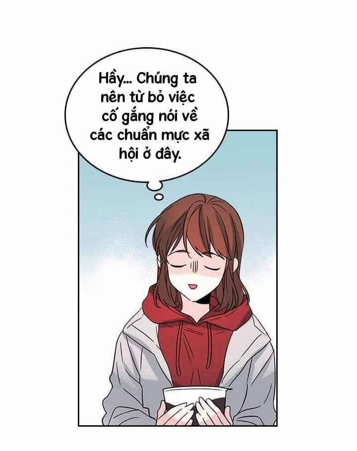 Luật Của Tiểu Thuyết Mạng 14.6 trang 5