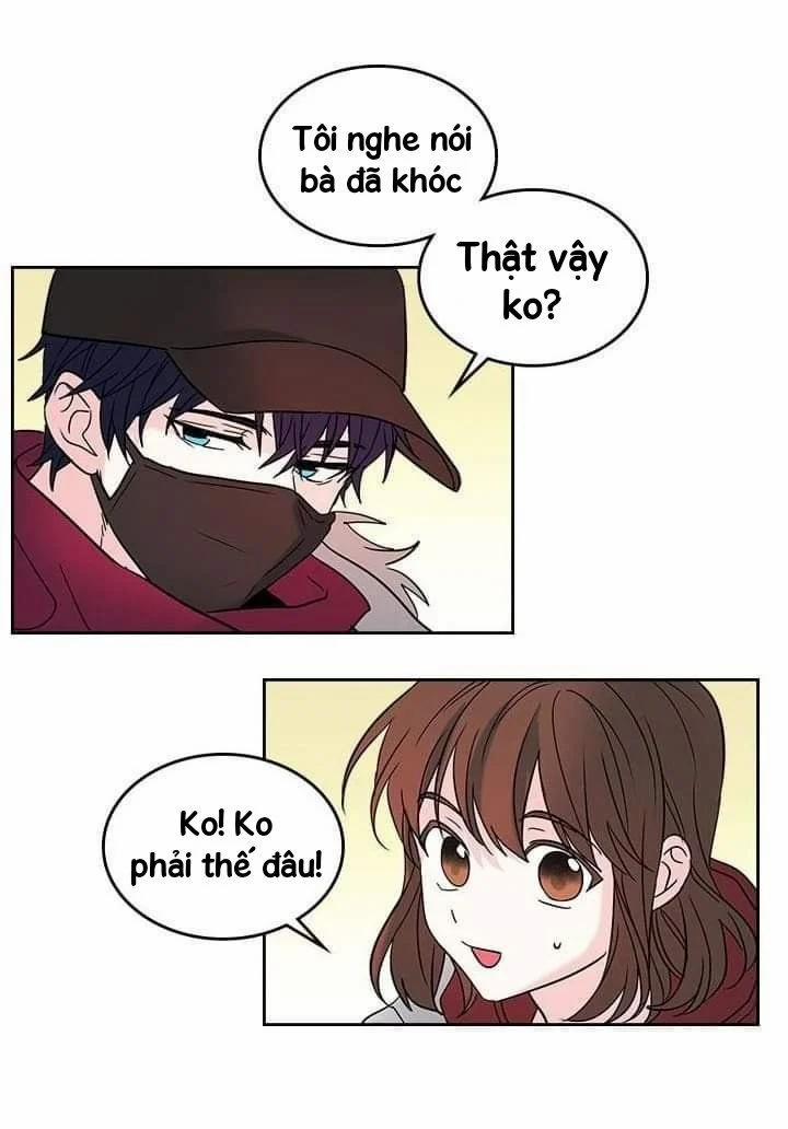 Luật Của Tiểu Thuyết Mạng 14.6 trang 7