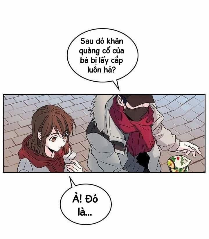 Luật Của Tiểu Thuyết Mạng 14.6 trang 8