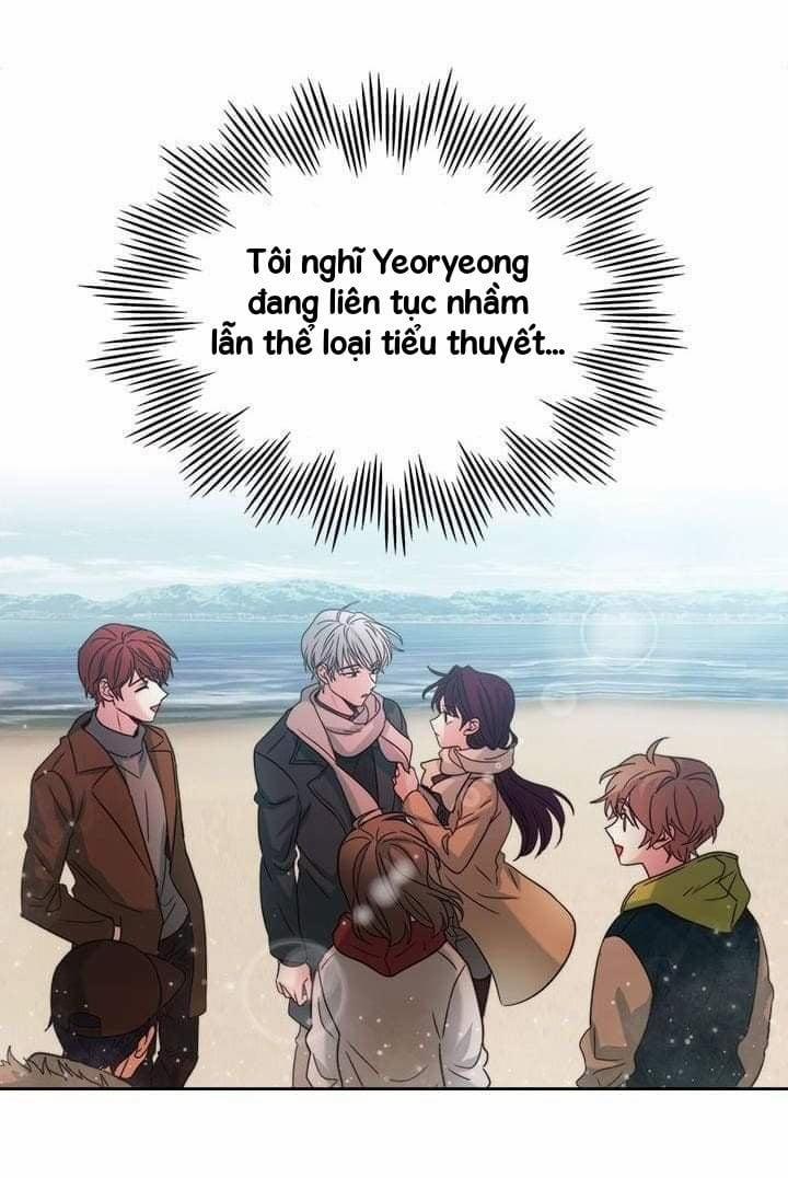 Luật Của Tiểu Thuyết Mạng 14.7 trang 16