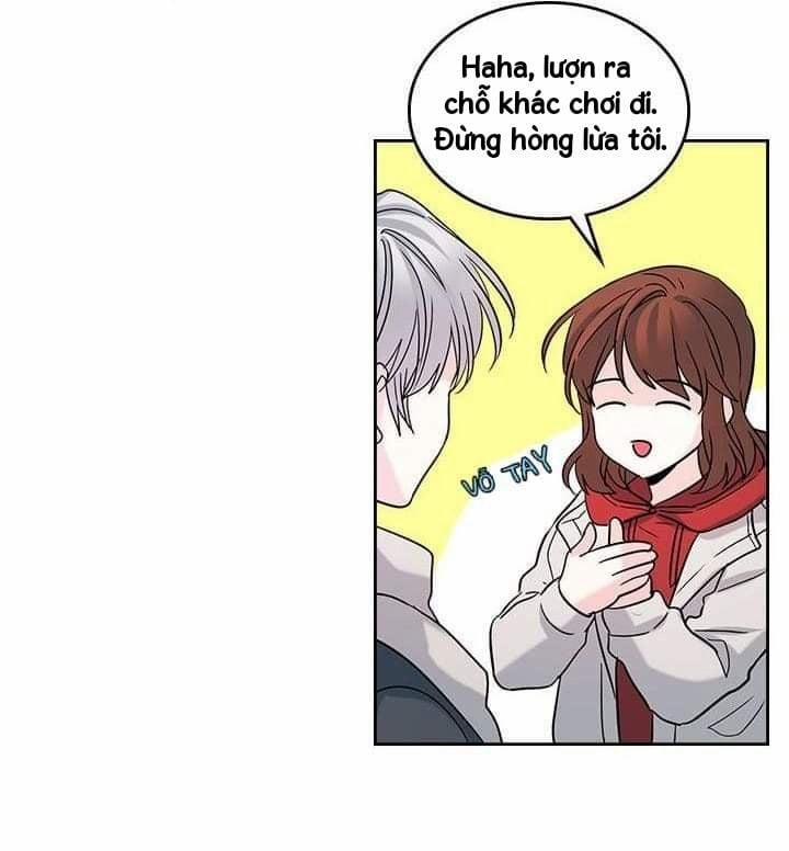 Luật Của Tiểu Thuyết Mạng 14.7 trang 9