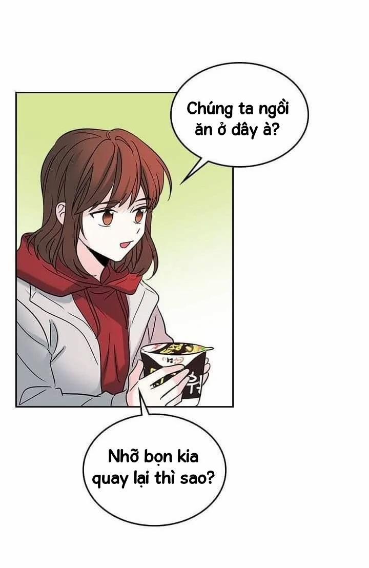 Luật Của Tiểu Thuyết Mạng 14 trang 1