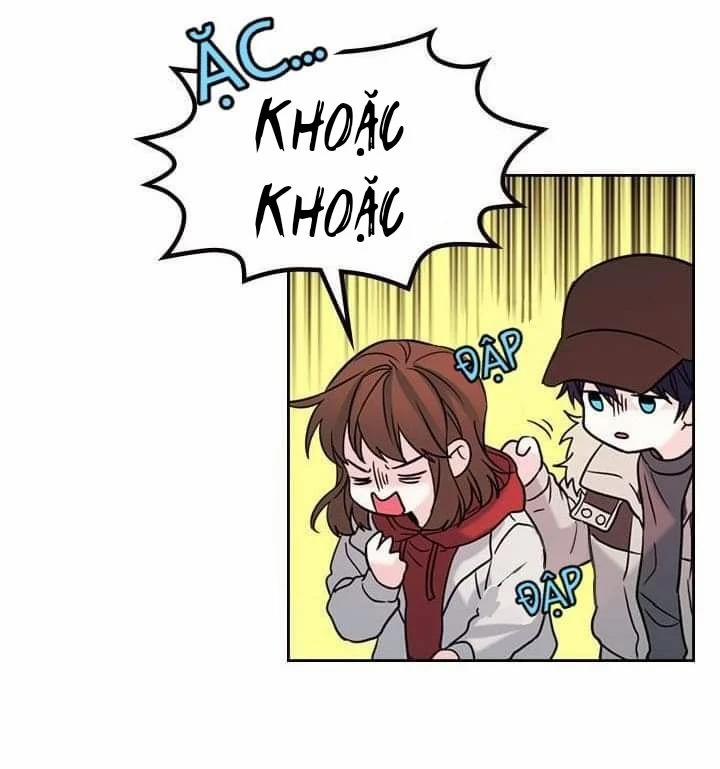 Luật Của Tiểu Thuyết Mạng 14 trang 25