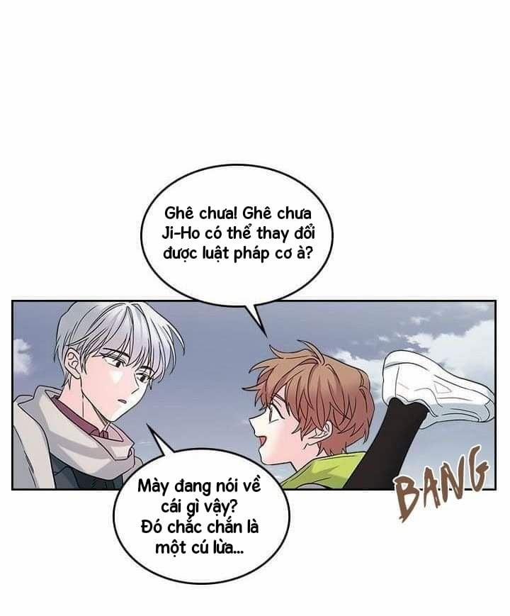 Luật Của Tiểu Thuyết Mạng 14 trang 27