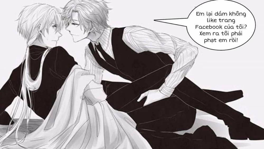 Luật Của Tiểu Thuyết Mạng 14 trang 39