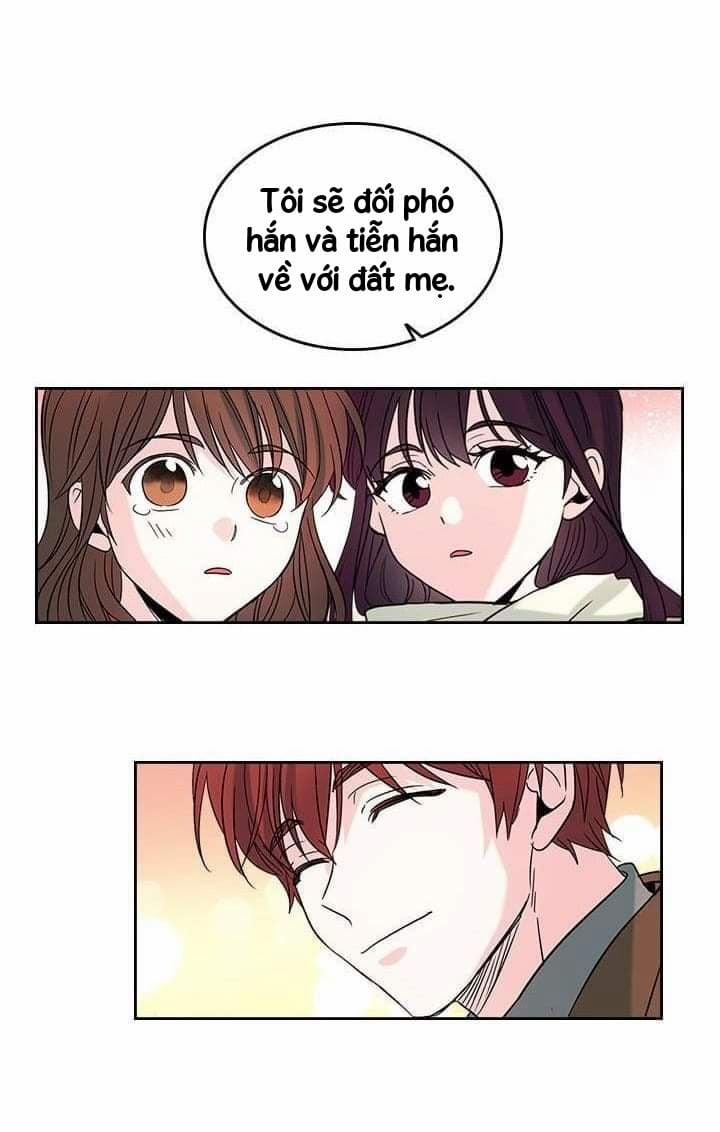 Luật Của Tiểu Thuyết Mạng 14 trang 48