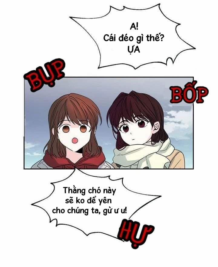 Luật Của Tiểu Thuyết Mạng 14 trang 50