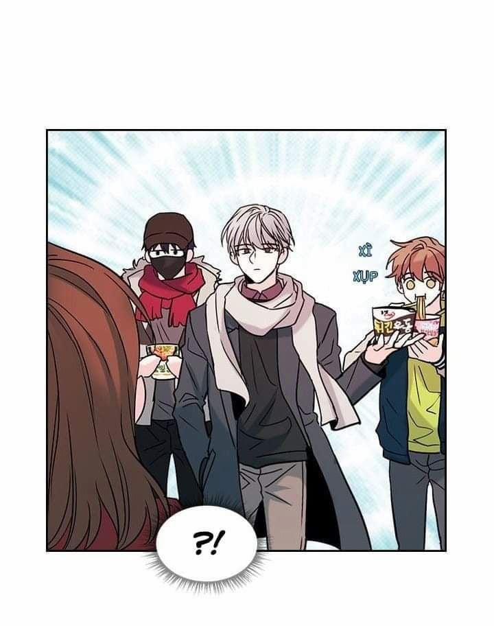 Luật Của Tiểu Thuyết Mạng 14 trang 53