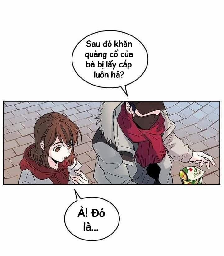 Luật Của Tiểu Thuyết Mạng 14 trang 6