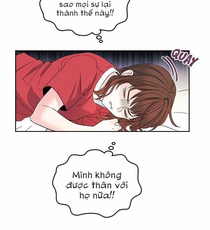 Luật Của Tiểu Thuyết Mạng 15 trang 10