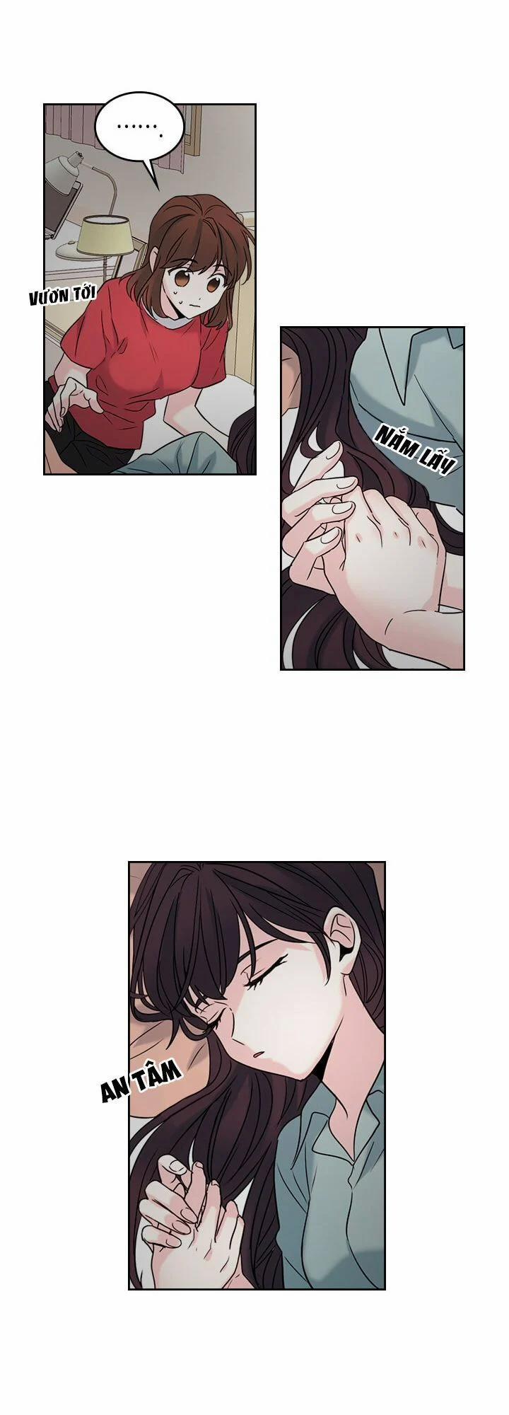 Luật Của Tiểu Thuyết Mạng 15 trang 21