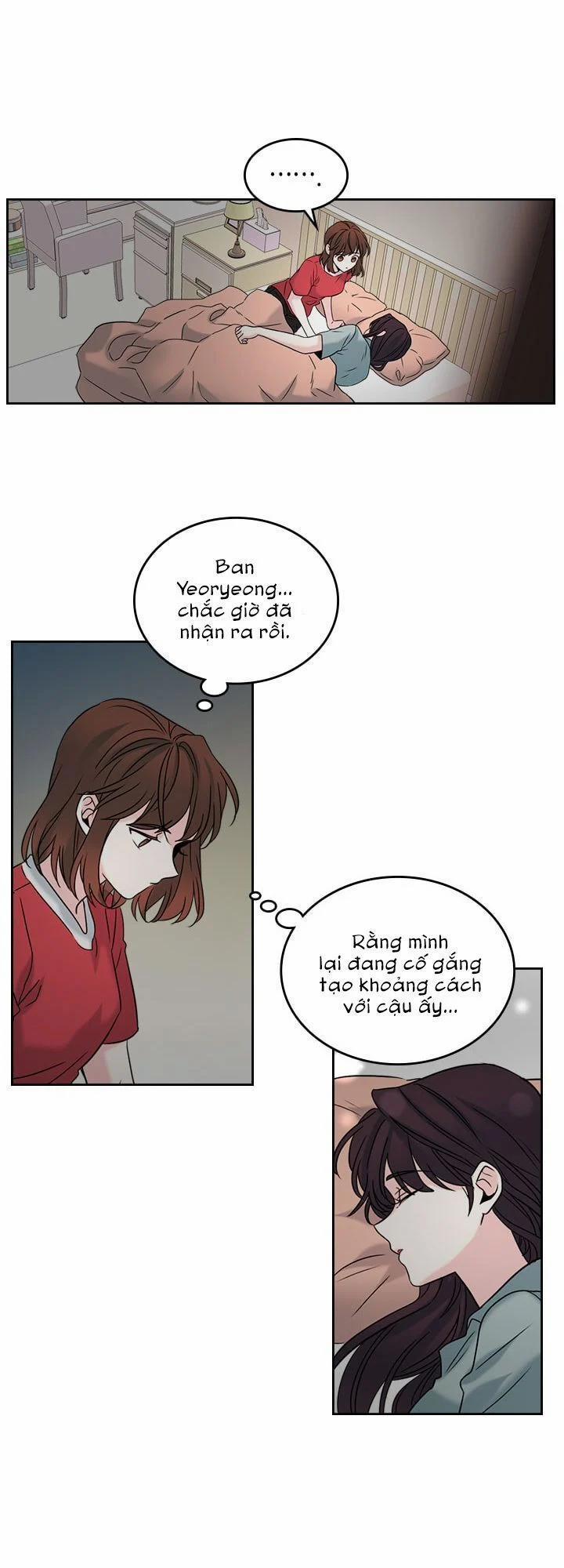 Luật Của Tiểu Thuyết Mạng 15 trang 23