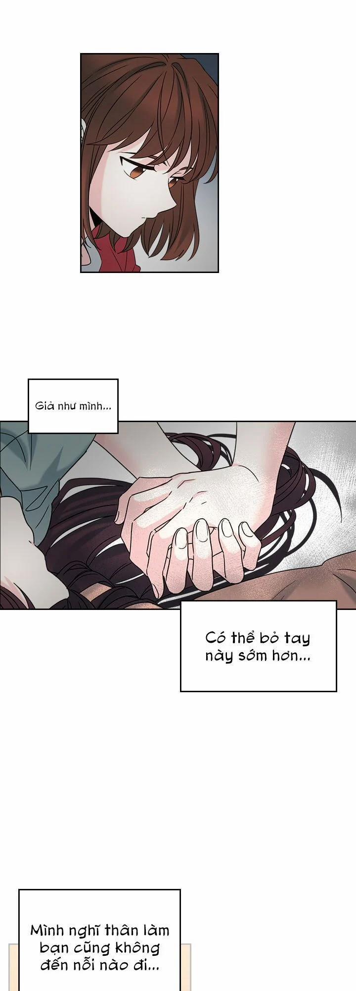 Luật Của Tiểu Thuyết Mạng 15 trang 25