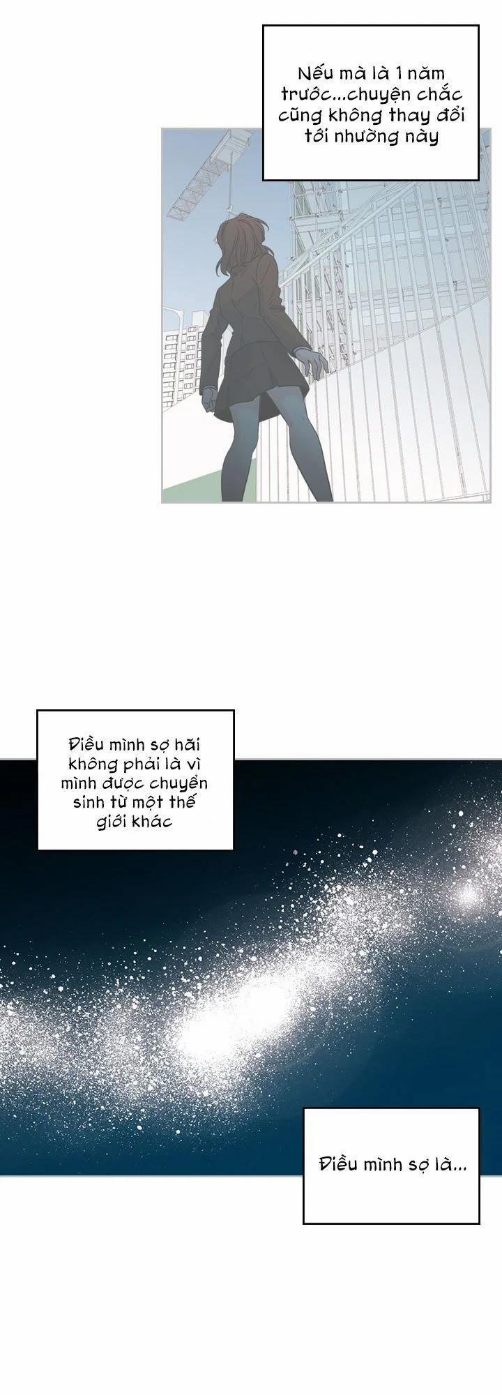 Luật Của Tiểu Thuyết Mạng 15 trang 27