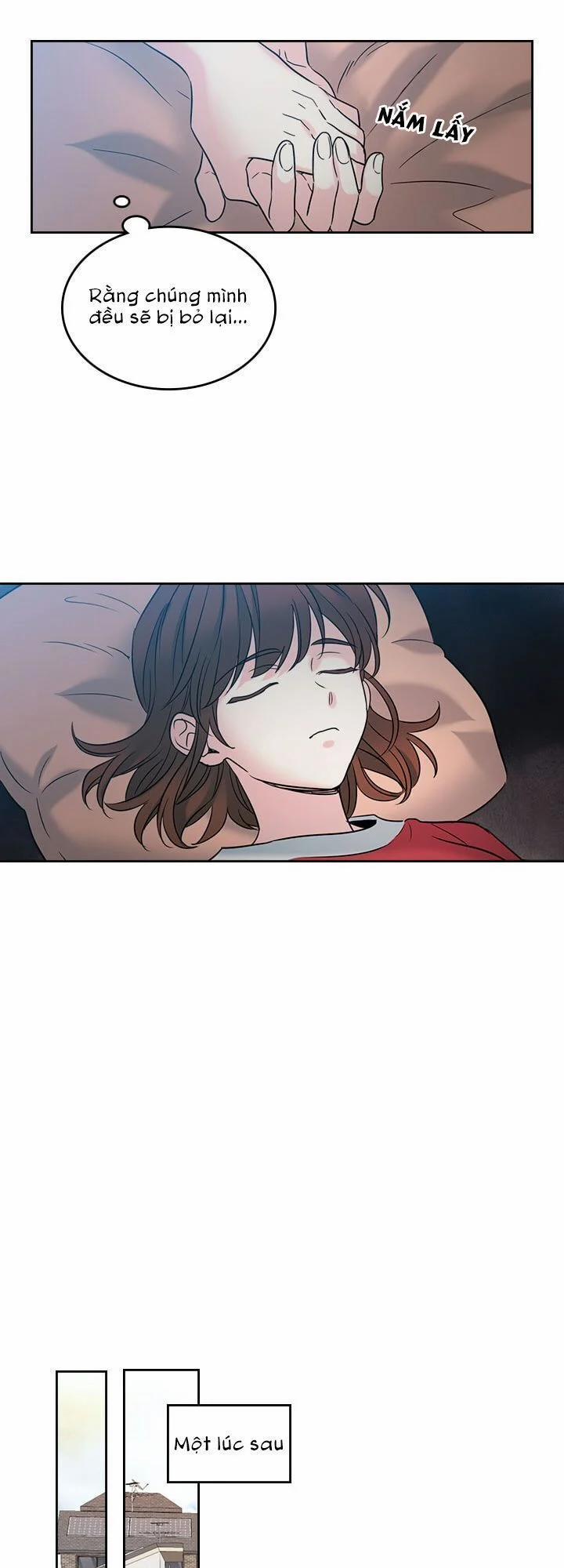 Luật Của Tiểu Thuyết Mạng 15 trang 31