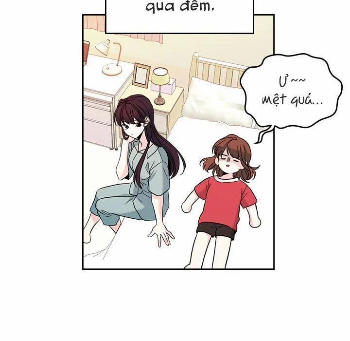 Luật Của Tiểu Thuyết Mạng 15 trang 4