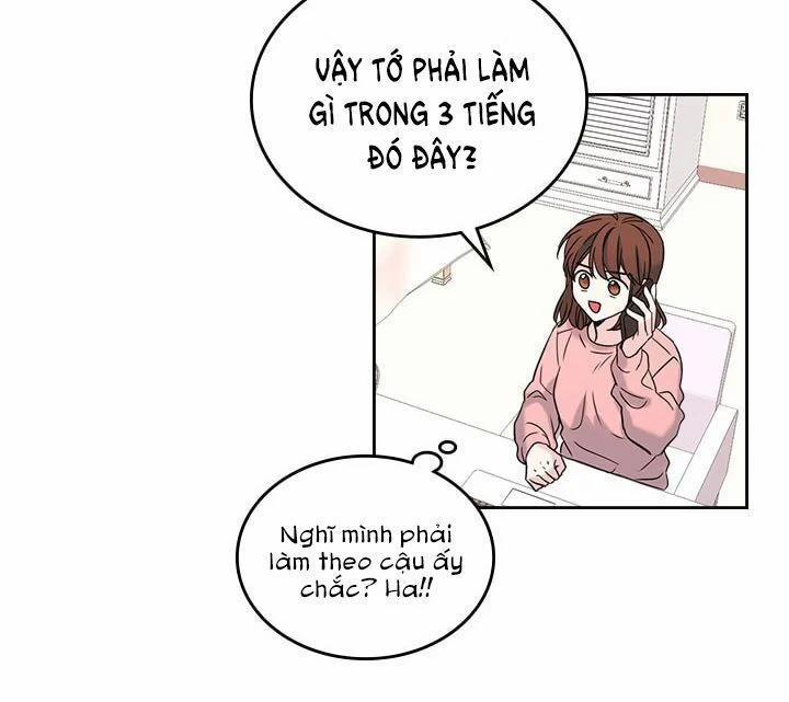 Luật Của Tiểu Thuyết Mạng 15 trang 42