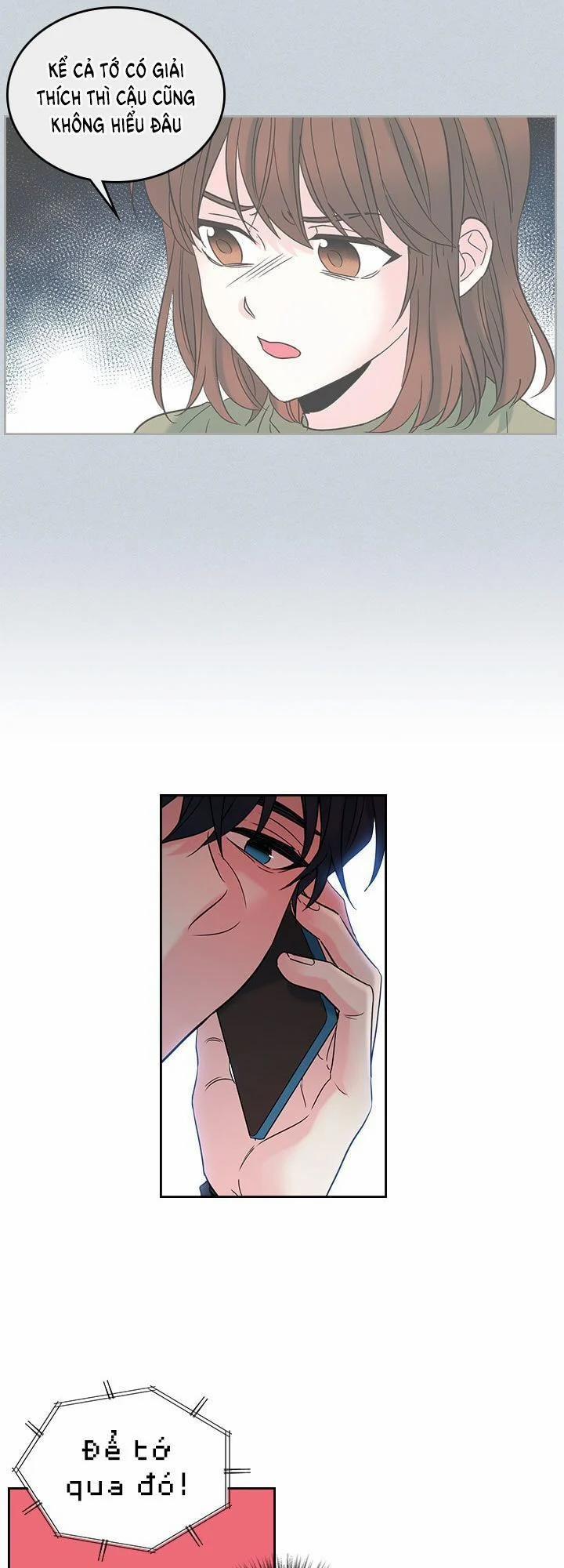 Luật Của Tiểu Thuyết Mạng 15 trang 45