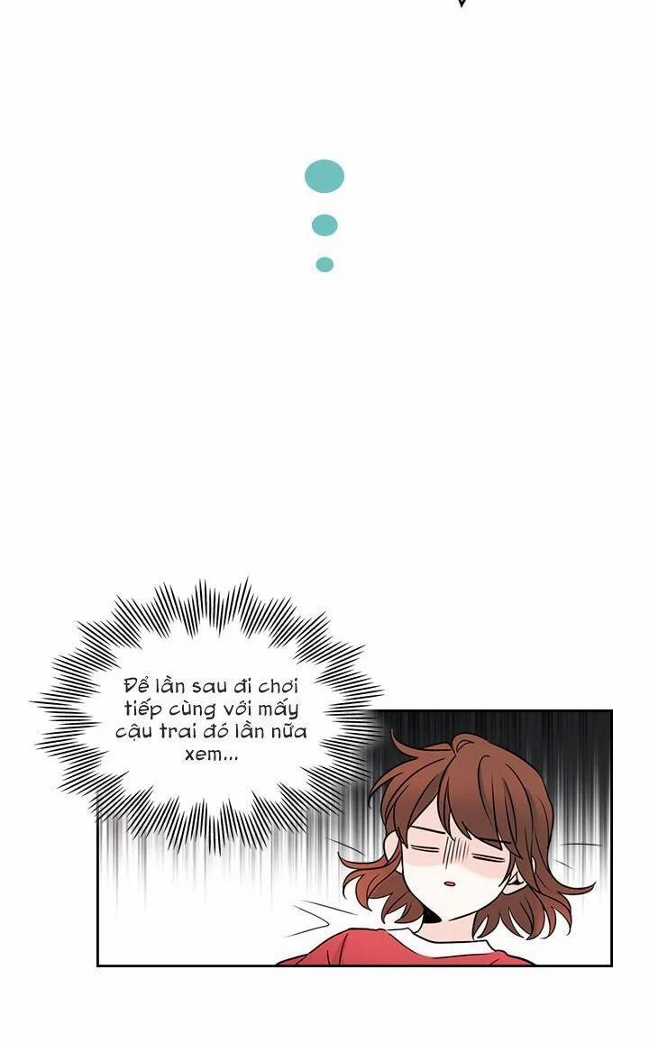 Luật Của Tiểu Thuyết Mạng 15 trang 8