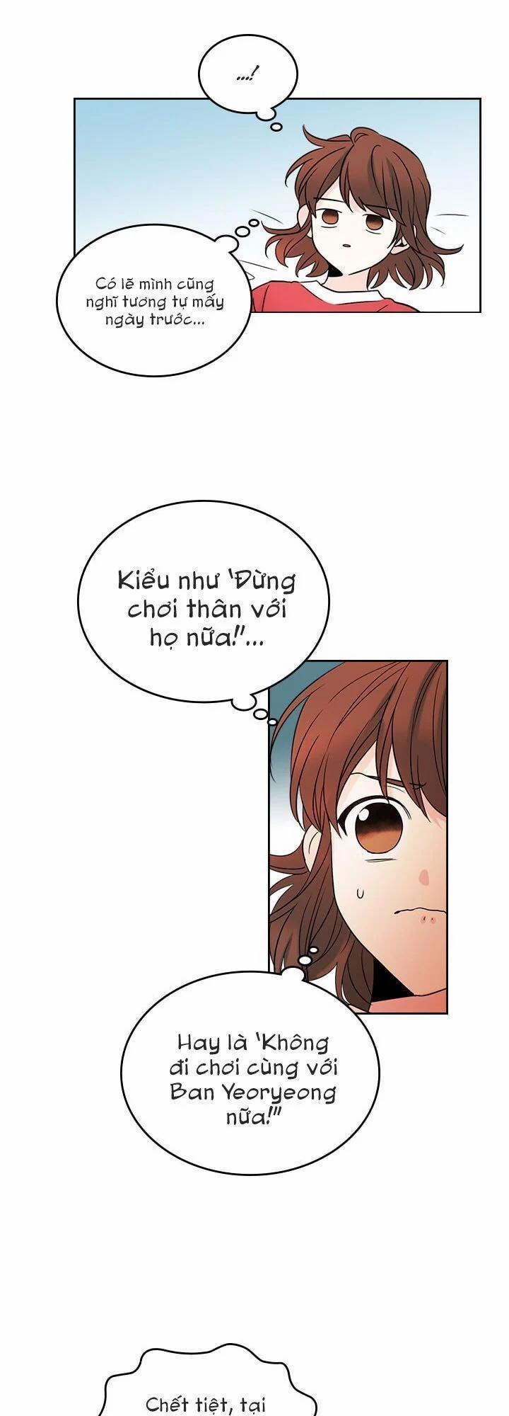 Luật Của Tiểu Thuyết Mạng 15 trang 9