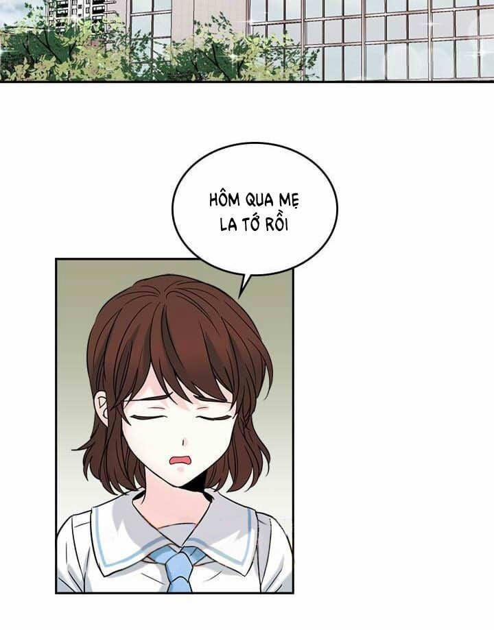 Luật Của Tiểu Thuyết Mạng 16 trang 17