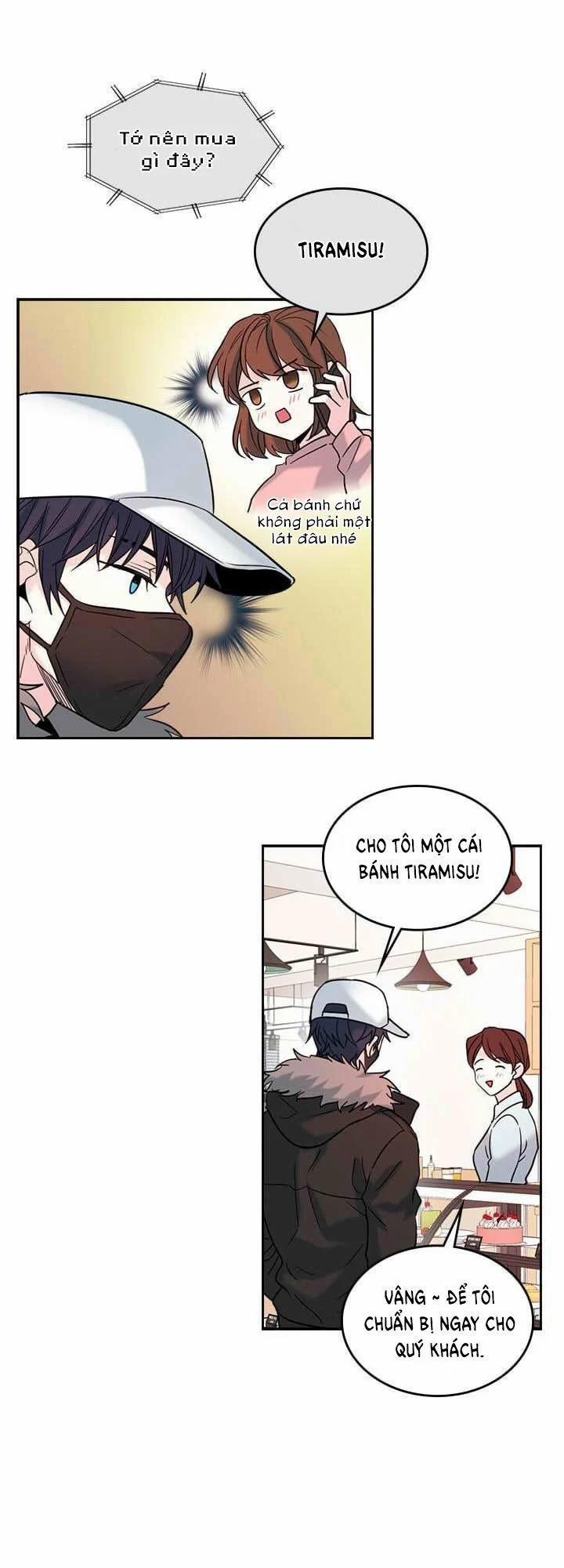 Luật Của Tiểu Thuyết Mạng 16 trang 2