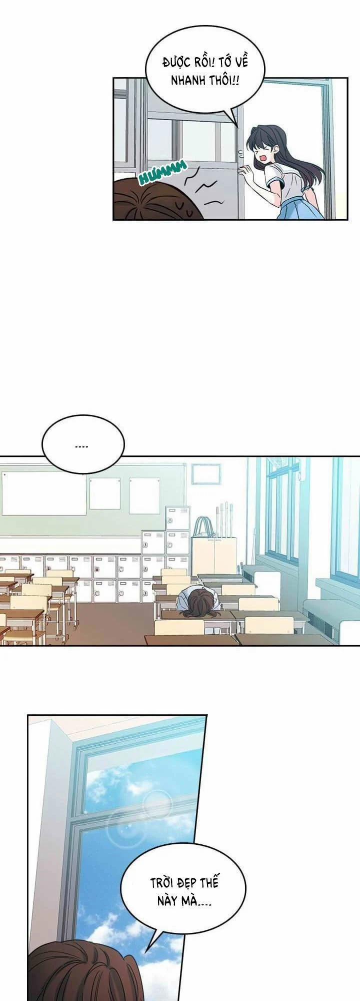 Luật Của Tiểu Thuyết Mạng 16 trang 34