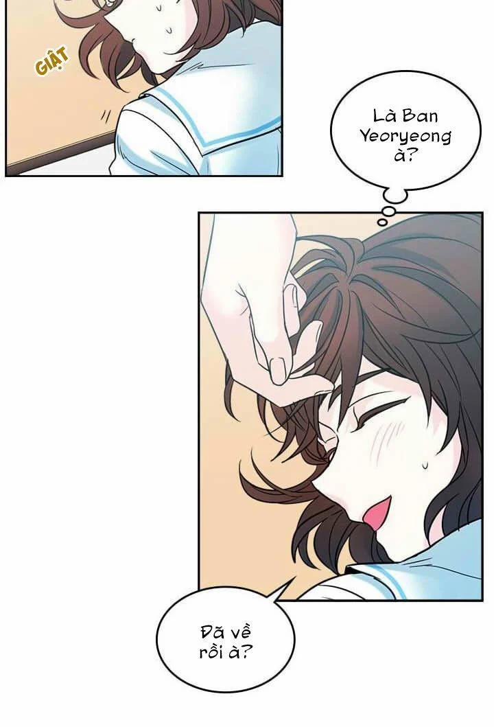 Luật Của Tiểu Thuyết Mạng 16 trang 37