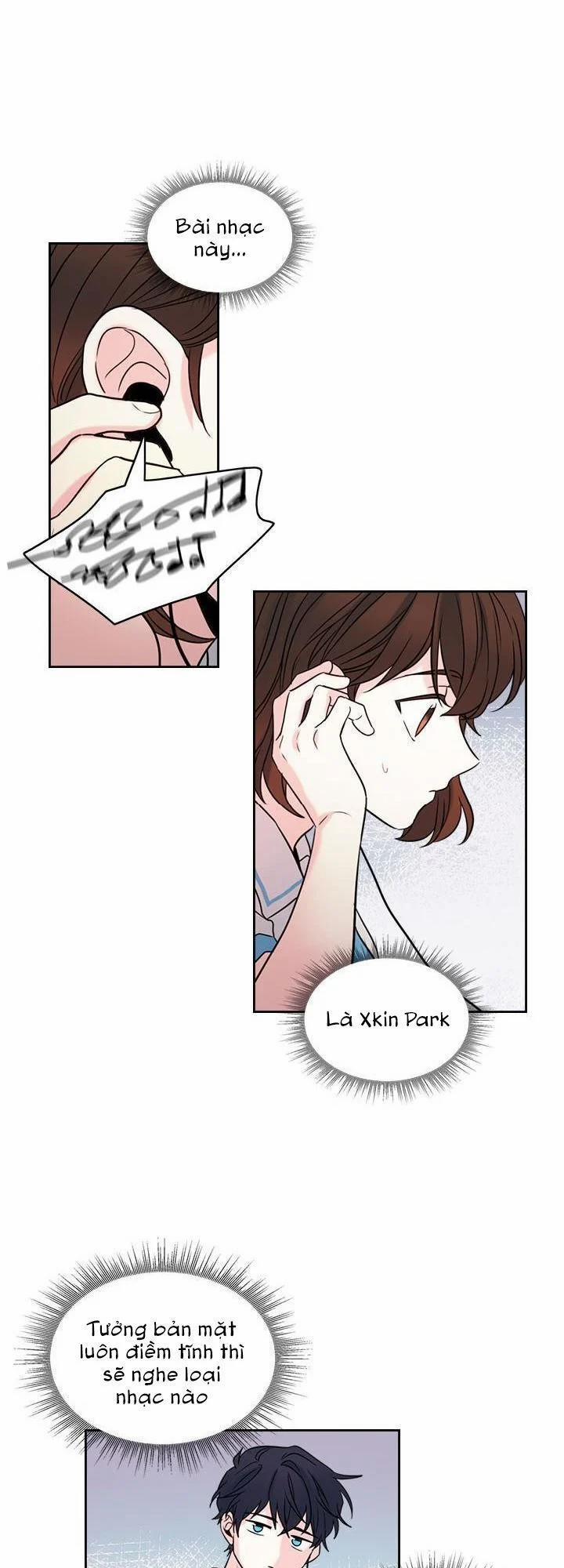 Luật Của Tiểu Thuyết Mạng 17 trang 20