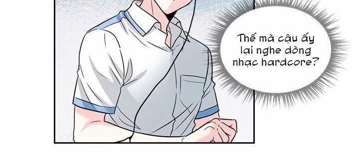 Luật Của Tiểu Thuyết Mạng 17 trang 21