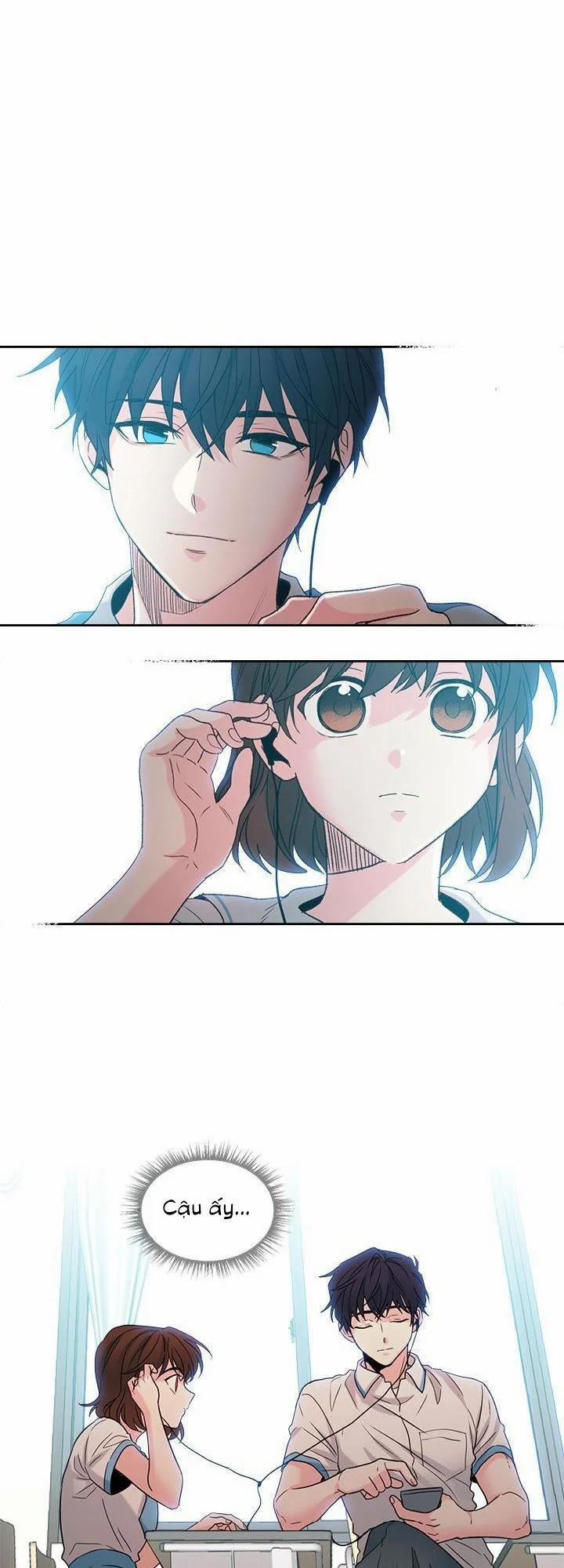 Luật Của Tiểu Thuyết Mạng 17 trang 24