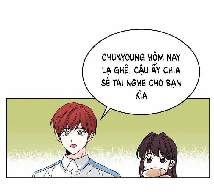 Luật Của Tiểu Thuyết Mạng 17 trang 29