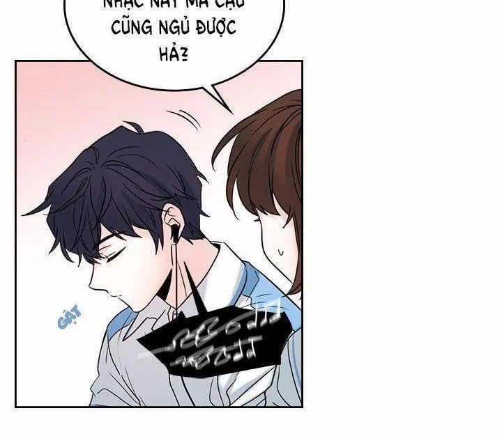 Luật Của Tiểu Thuyết Mạng 17 trang 35