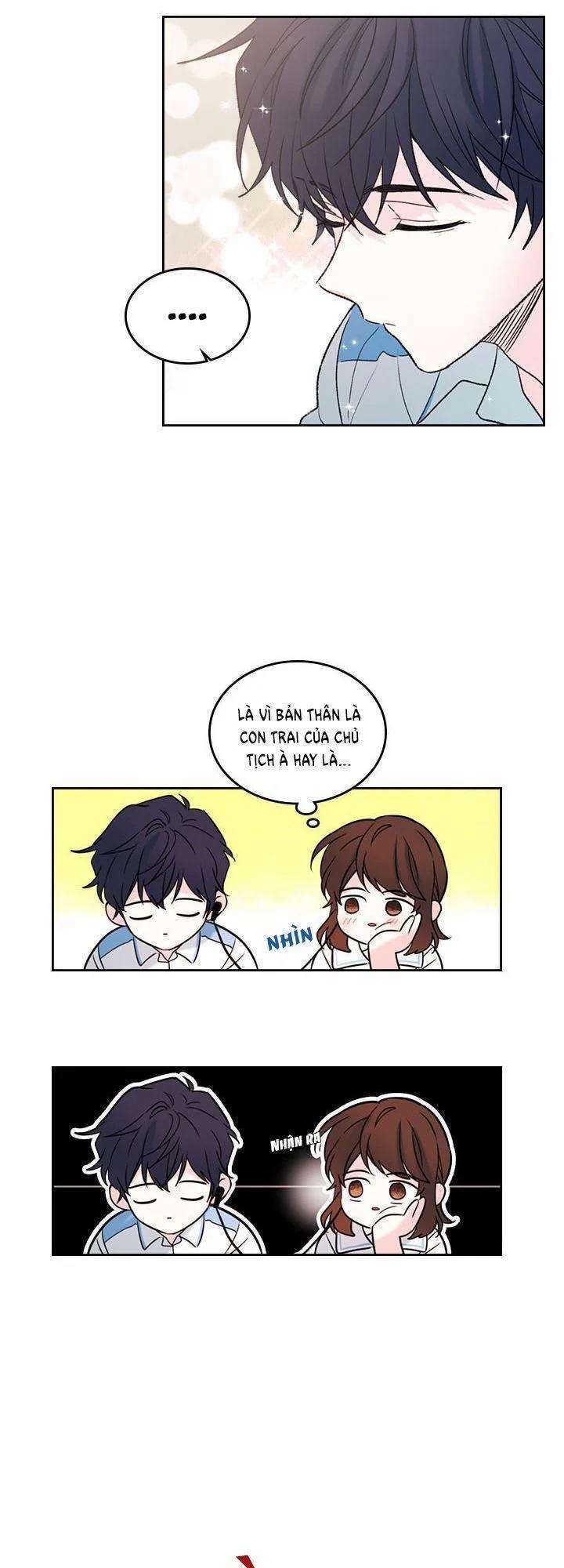 Luật Của Tiểu Thuyết Mạng 17 trang 36