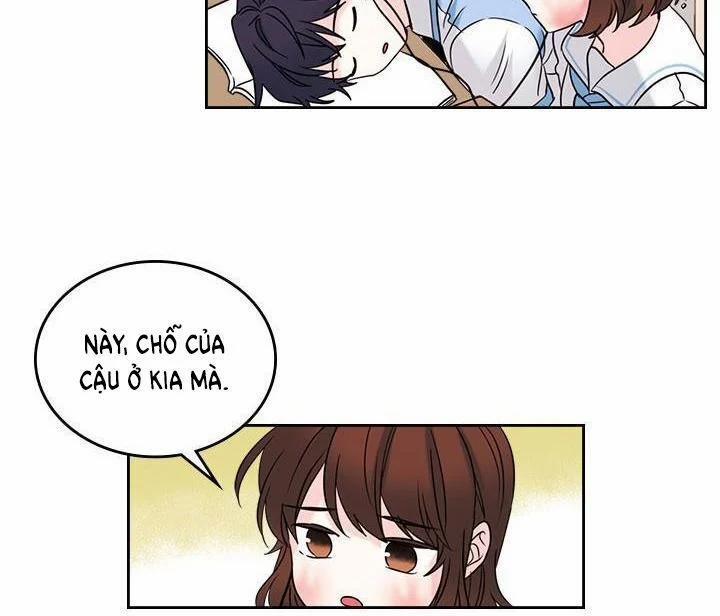 Luật Của Tiểu Thuyết Mạng 17 trang 39
