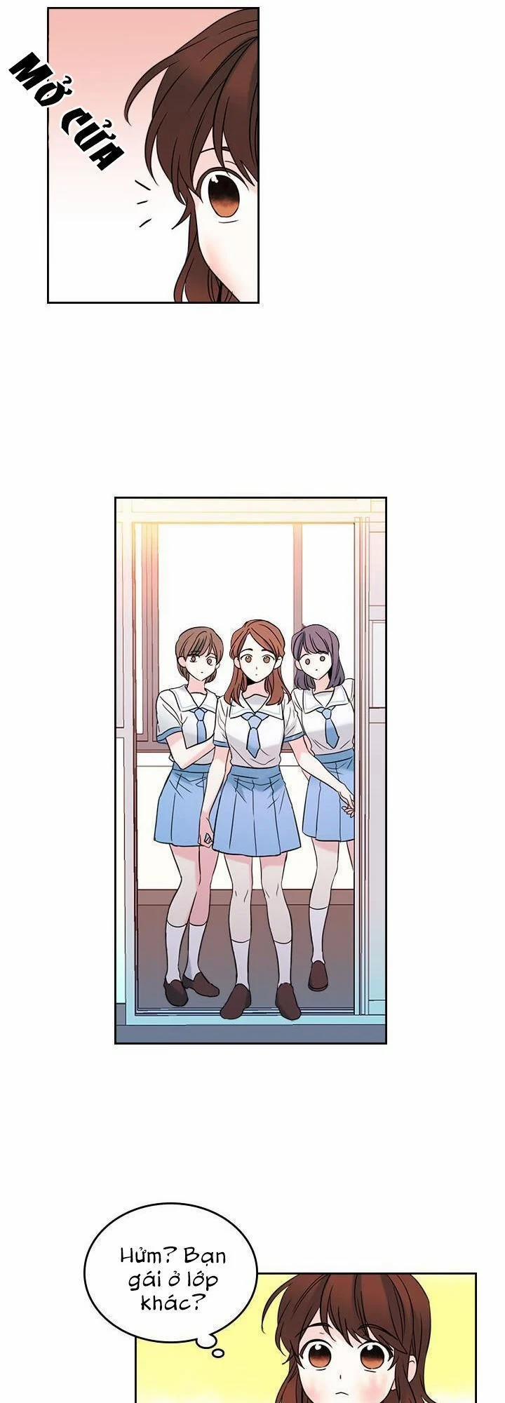 Luật Của Tiểu Thuyết Mạng 17 trang 42