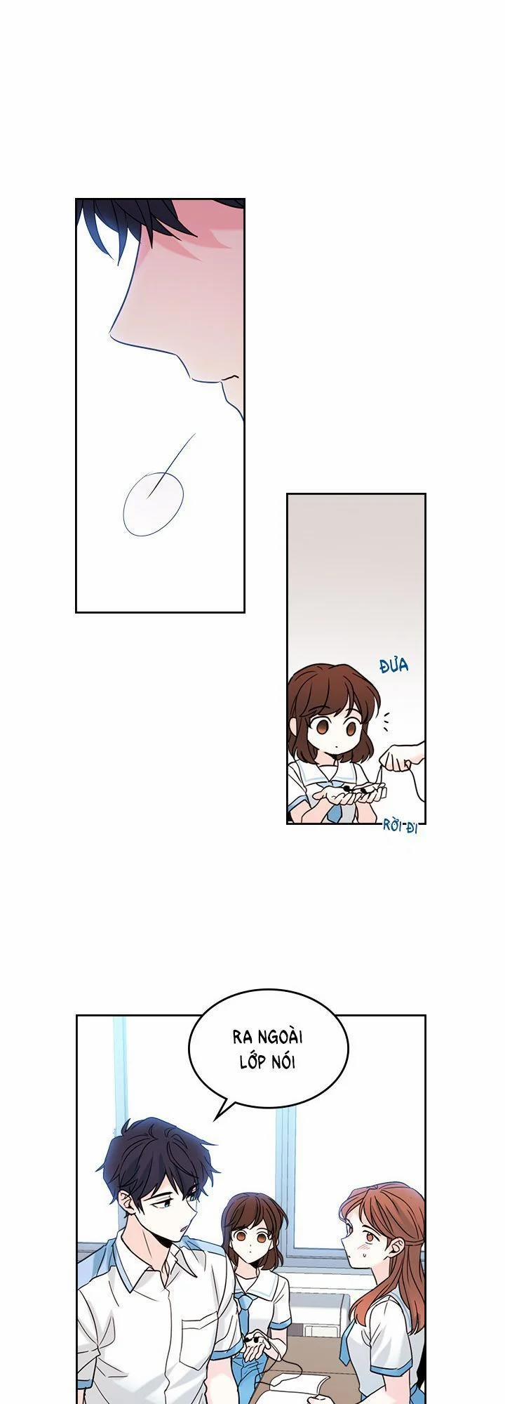 Luật Của Tiểu Thuyết Mạng 18 trang 12