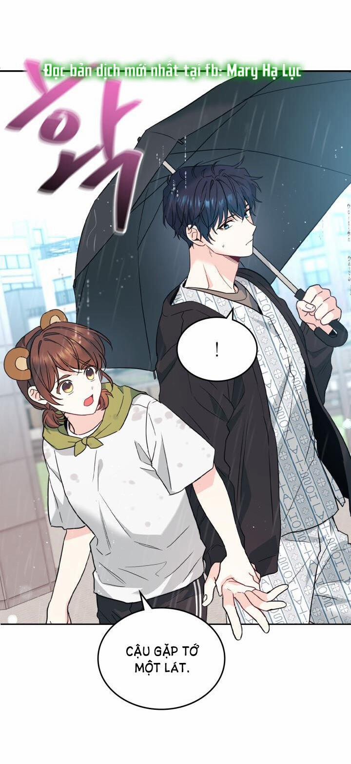 Luật Của Tiểu Thuyết Mạng 181.1 trang 1