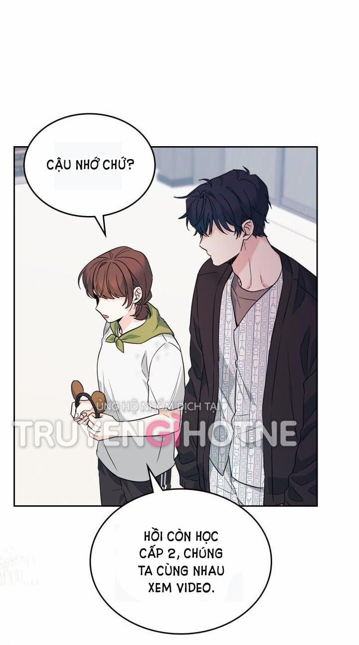 Luật Của Tiểu Thuyết Mạng 181.1 trang 23